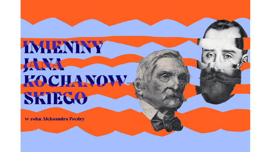 Aleksander Fredro bohaterem tegorocznych Imienin Jana Kochanowskiego